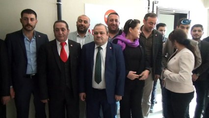 Adalet Partisi’nden CHP’ye eleştiri