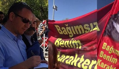 Atatürk'ün sözlerine Anıtkabir yasağı!