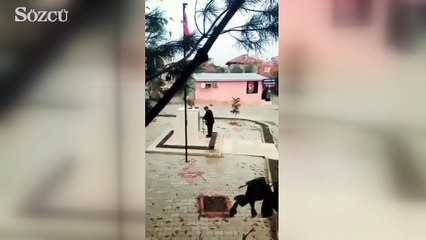 Şahan Gökbakar'dan 23 Nisan paylaşımı