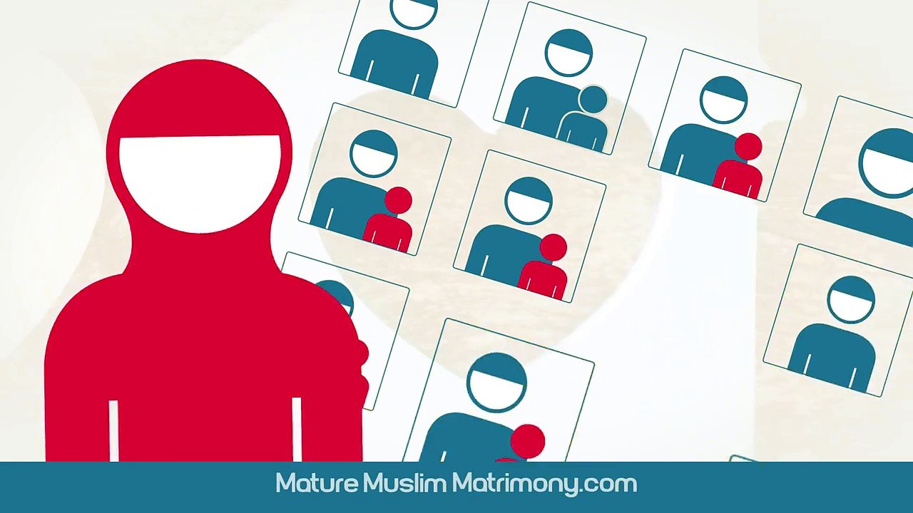 MatureMuslimMatrimony com