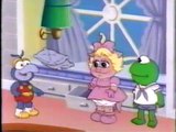 Muppet Babies S04E15 Adventures İn MuppetSitting