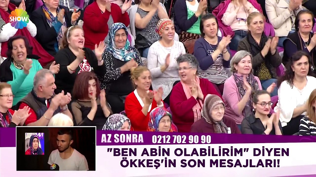Seda Sayan'la 67. Bölüm | 20 Nisan 2018