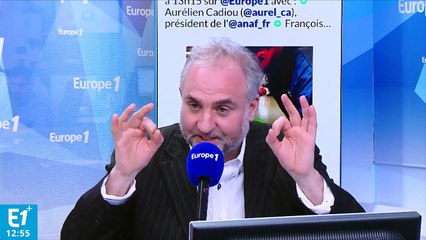 Yves-Marie Le Bourdonnec : "Un apprenti, c'est quelqu'un de très précieux"