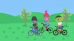 Trolls Poppy   Bisiklet Sürmeyi Öğreniyor