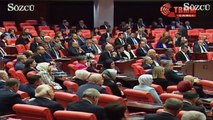Kılıçdaroğlu’nun sözlerinin ardından Meclis karıştı