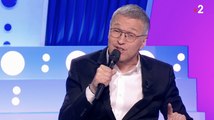 Quand Laurent Ruquier tacle Jean-Pierre Pernaut (ONPC) - ZAPPING TÉLÉ DU 23/04/2018