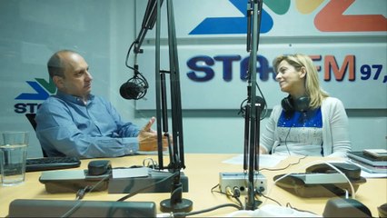 Γιάννης  Οικονόμου για τους πολλούς "μνηστήρες" στη Φθιώτιδα