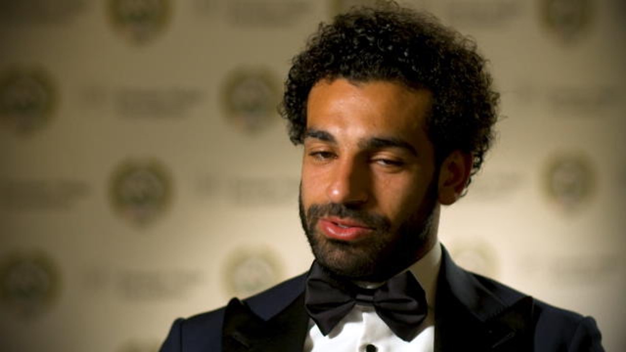 PFA winner Salah hails Reds' all-round effort in standout season