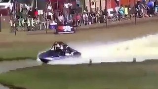 Boats racing || Amazing speed boats