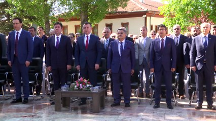 CHP'li 15 milletvekilinin İYİ Parti'ye katılması - BİLECİK