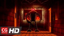 CGI Animated Short Film HD 