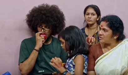 ആശുപത്രി കാഴ്ചകളുമായി ഉപ്പും മുളകും | Oneindia Malayalam