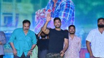 Allu Arjun Talks About His Movie Naa Peru Surya