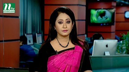 NTV Desher Khobor | 23 April, 2018