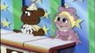 Muppet Babies S04E12 The Frog Who Knew Too Much