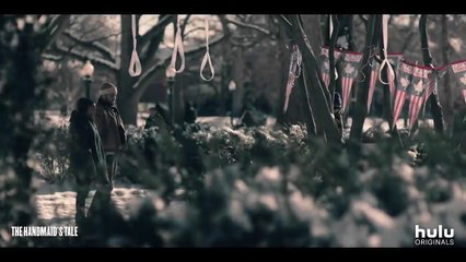 The Handmaid's Tale Season 2 Episode 1 * TV series * The Handmaid's Tale