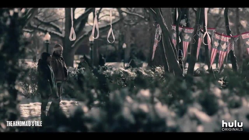 The Handmaid's Tale Season 2 Episode 1 * TV series * The Handmaid's Tale