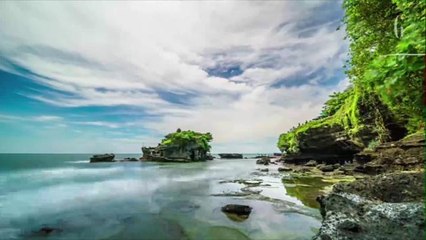 10 des plus beaux endroits de la Terre