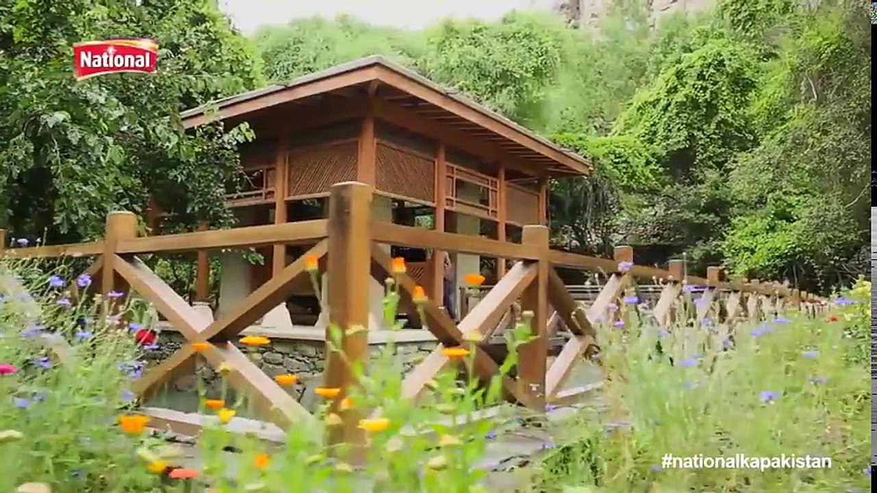 Skardu Gilgit Baltistan Full Documentary by National Ka Pakistan