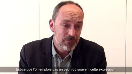 Crime passionnel - Le Sens des Mots