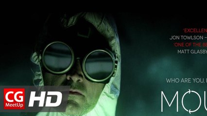 CGI VFX Short Film HD "Mouse-X" by Justin Tagg | CGMeetup