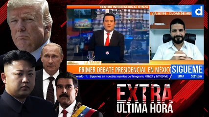 NOTICIAS DE ULTIMA HORA MEXICO HOY  DE ABRIL 2018, ULTIMA HORA NOTICIAS, PEÑA NIETO HOY 23 DE ABRIL 2018, ELECCIONES PRESIDENCIALES MEXICO HOY, NOTICIAS INTERNACIONALES DE HOY, NEWS TODAY MEXICO