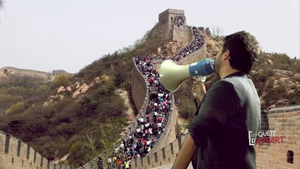 La muraille de Chine, un produit familiale - Mytho Immo #2