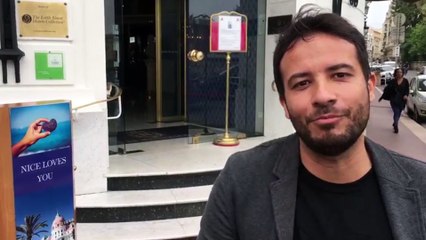 Laurent BARAT négocie avec des chats - Mytho Immo #1