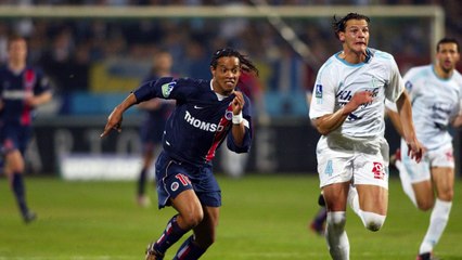 PSG : deux anciennes gloires du club s'écharpent publiquement