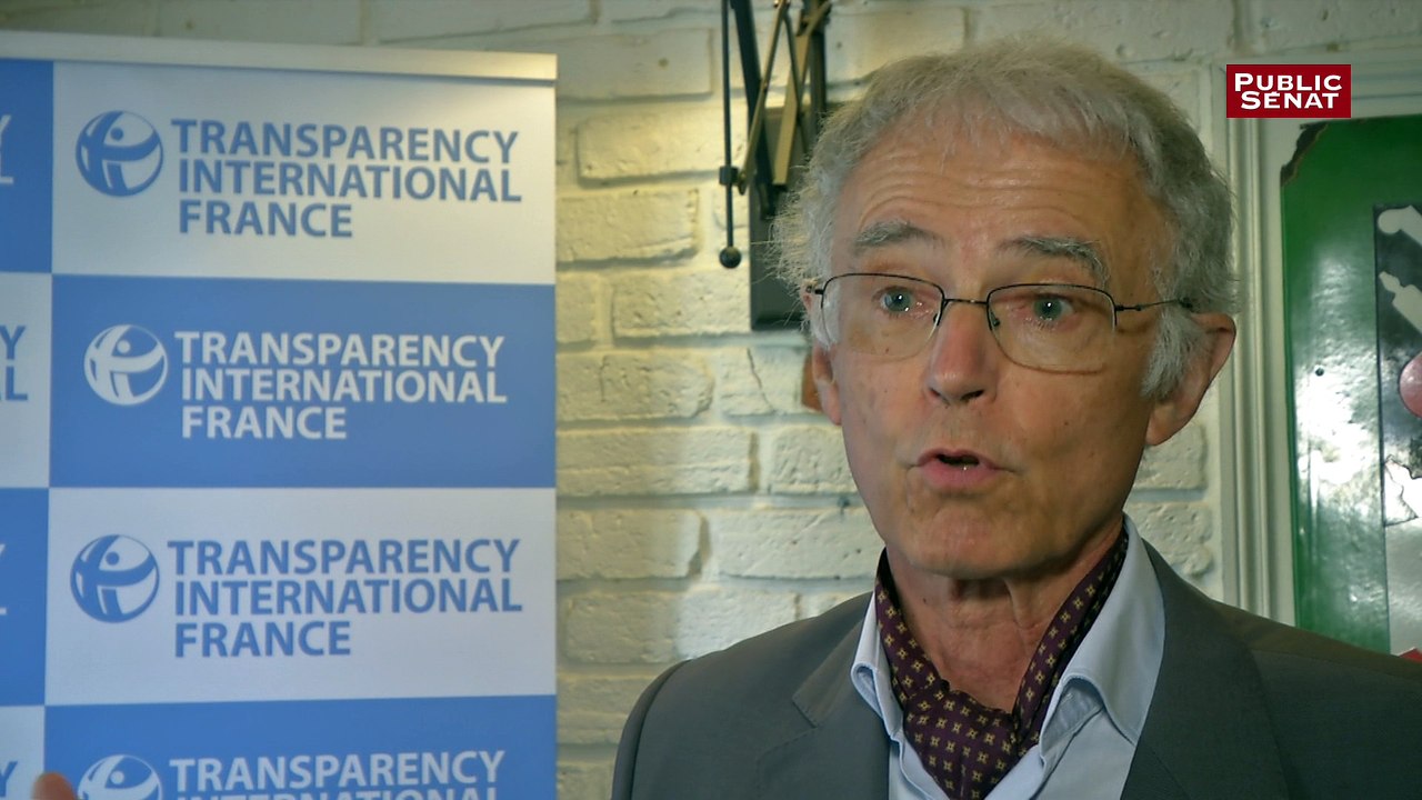 Transparence : « Il va falloir transformer l’es...