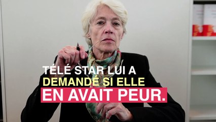 Françoise Hardy se confie sur son rapport à la mort