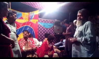 Comedy +Fun by Meethi and Dr. Sahab in Wedding Program II Full HD