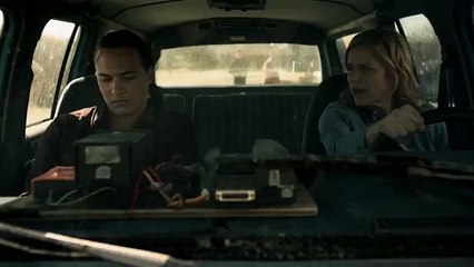 Fear the Walking Dead Season 4 Episode 3 Trailer (2018) amc series