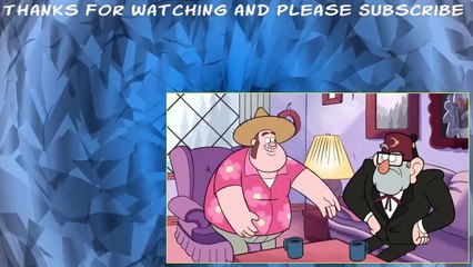 Gravity Falls   S01 E4 The Hand That Rocks The Mabel