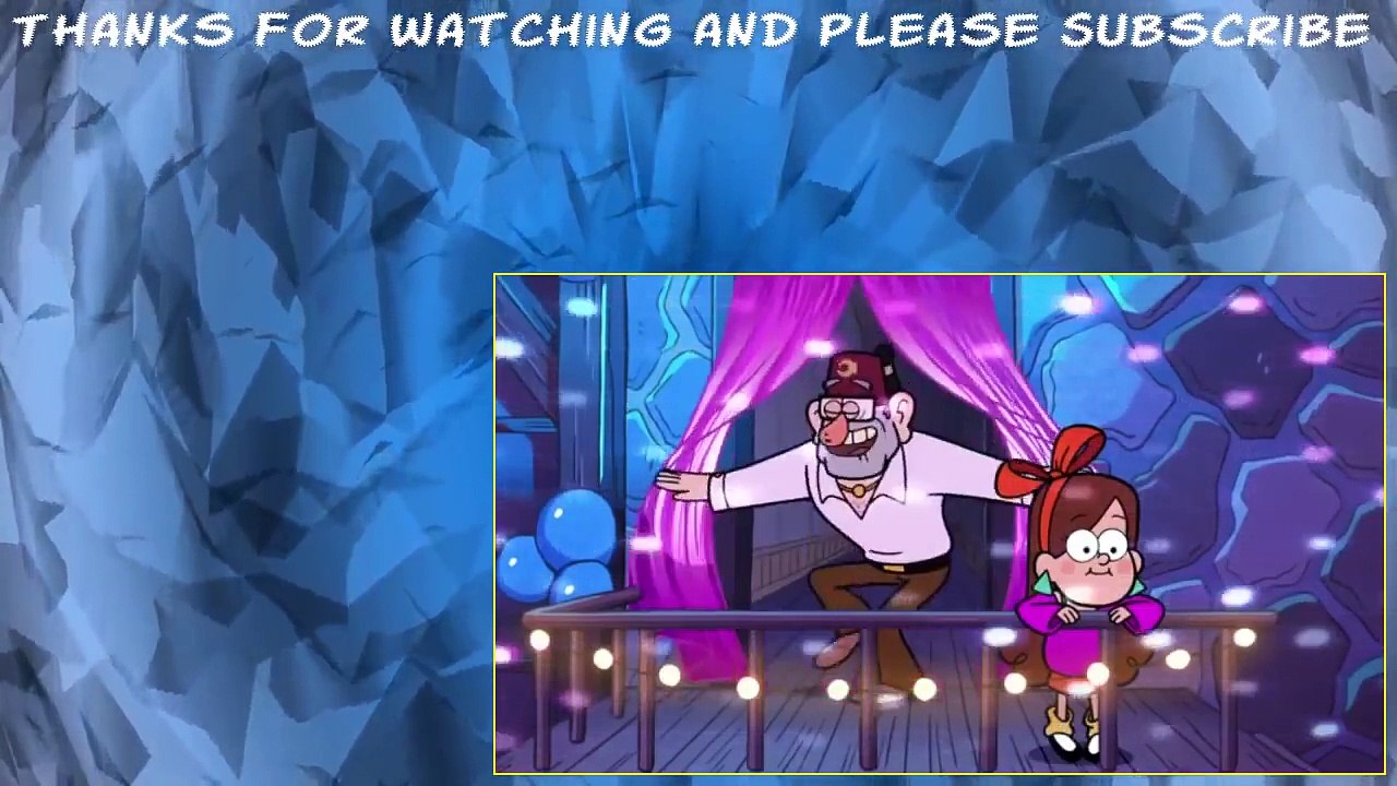 Gravity Falls   S01 E7 Double Dipper