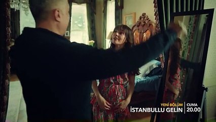 İstanbullu Gelin 46.Bölüm 2. Fragmanı