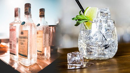 Vodka for Health | वोडका के ये सेहतभरे फ़ायदे नहीं जानतें होगें आप, रोज़ पिएं एक गिलास | Boldsky