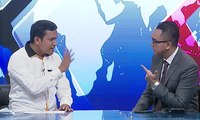 Simak! Dialog PKS dan PDI-P Soal Survei Kepuasan Publik