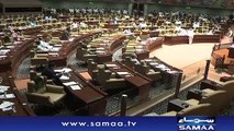 Jab Tak Pani Nahi Milay ga Main Assembly Say Bahir Nahi Jaon Ga: PSP Saifuddin Khalid Ka Anokha Ehtjaj