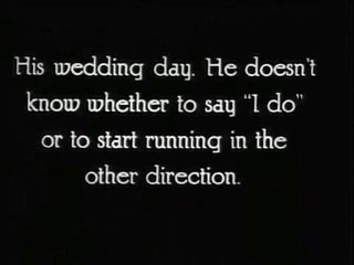 I'm On My Way (1919),  de Harold Lloyd