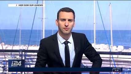 Un Palestinien blessé par des tirs israéliens est décédé