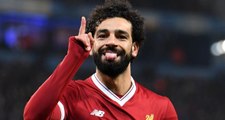 İspanyol Devi Real Madrid, Salah İçin 200 Milyon Euroyu Hazırladı