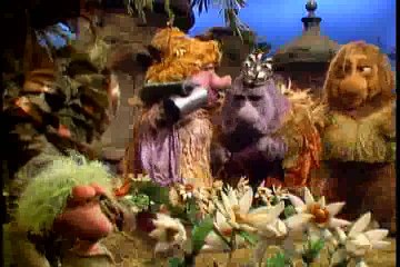 Fraggle Rock S02E24 Invasion Of The Toe Ticklers