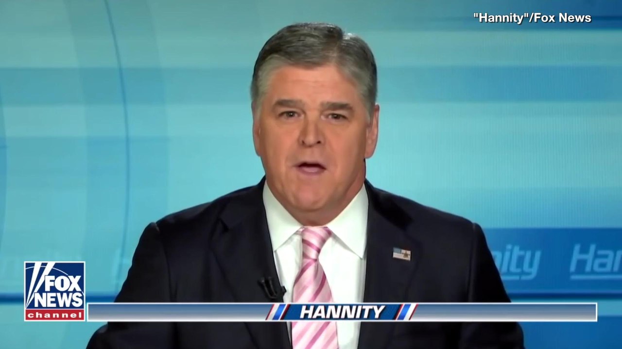 Sean Hannity Linked to Shell Companies That Spent $90M on Properties: Report