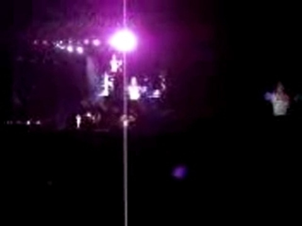 MARIAH CAREY WE BELONG TOGETHER TUNIS