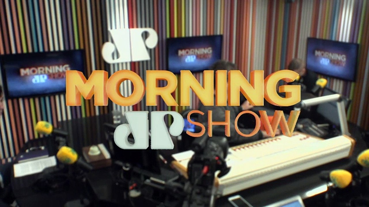 Fernanda Vasconcellos, Maria Flor e Edson Celulari - Morning Show - 23/04/18