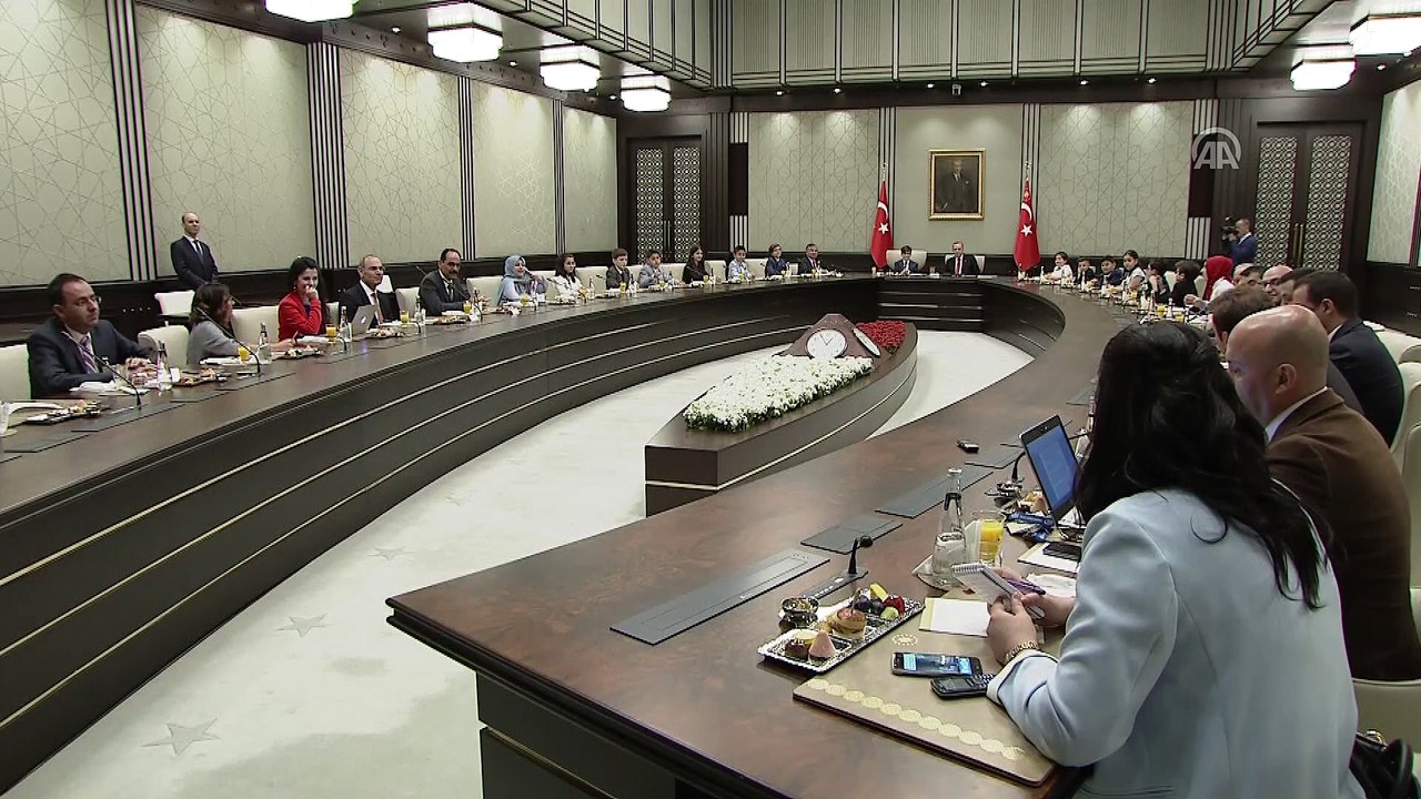 Turkey marks National Sovereignty and Children’s Day