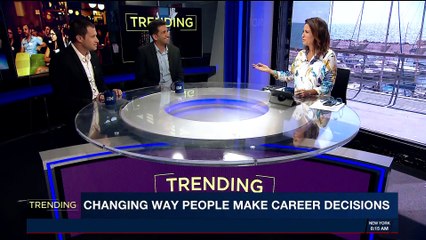 TRENDING | With Emily Frances | Monday, April 23rd 2018