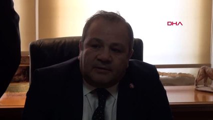 3 Parti 'Güç Birliği' İmzaladı: Cumhurbaşkanı Adayımız Vecdet Öz Olacak