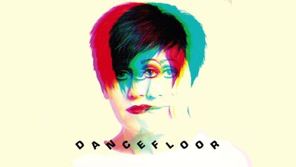 Tracey Thorn - Dancefloor (Ewan Pearson 12” Mastermix / Audio)